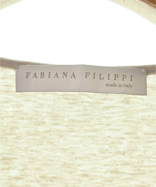 FABIANA FILIPPI T恤/上衣