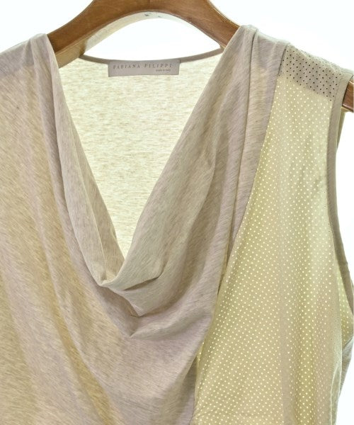 FABIANA FILIPPI T恤/上衣