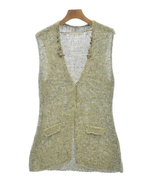 FABIANA FILIPPI 背心