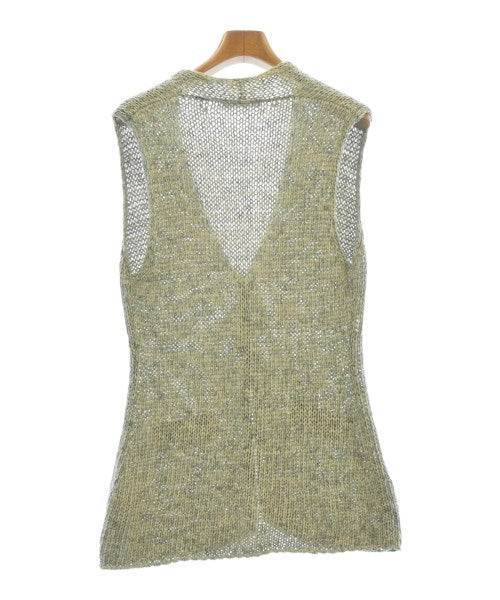 FABIANA FILIPPI 背心