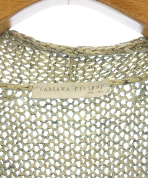 FABIANA FILIPPI 背心