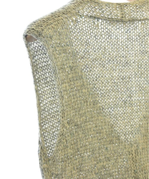 FABIANA FILIPPI 背心