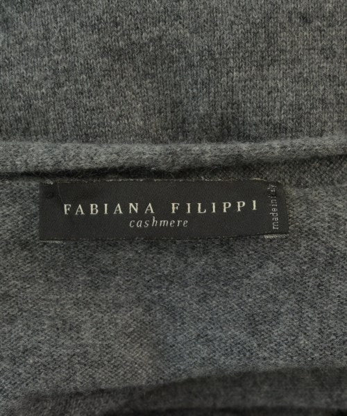 FABIANA FILIPPI 開襟衫