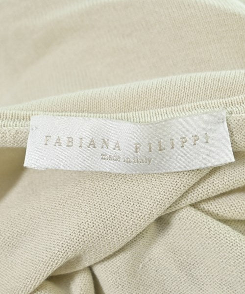 FABIANA FILIPPI 毛衣