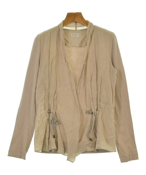 BRUNELLO CUCINELLI 開襟衫