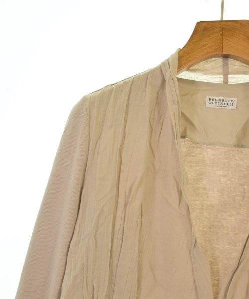 BRUNELLO CUCINELLI 開襟衫