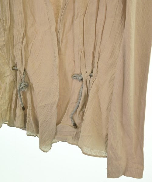 BRUNELLO CUCINELLI 開襟衫