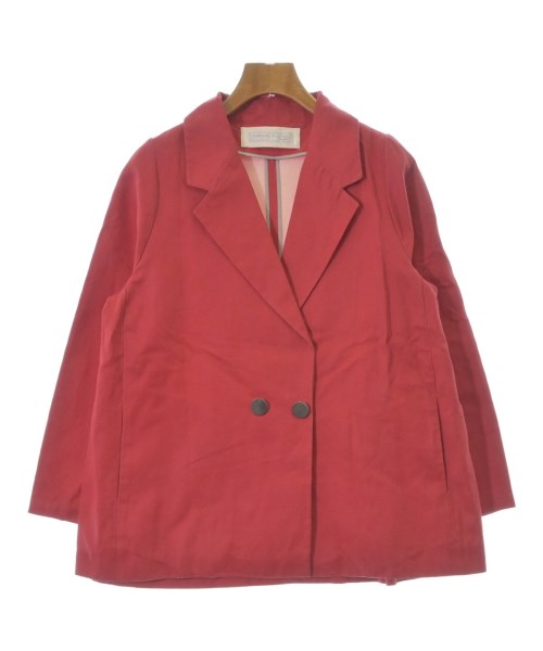 FABIANA FILIPPI 休夾克