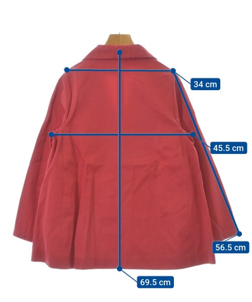 FABIANA FILIPPI 休夾克