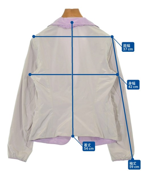 FABIANA FILIPPI 西裝外套