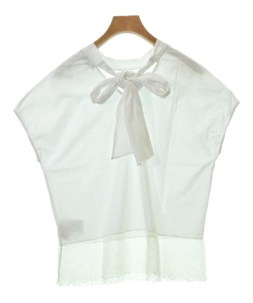 FABIANA FILIPPI 無袖上衣