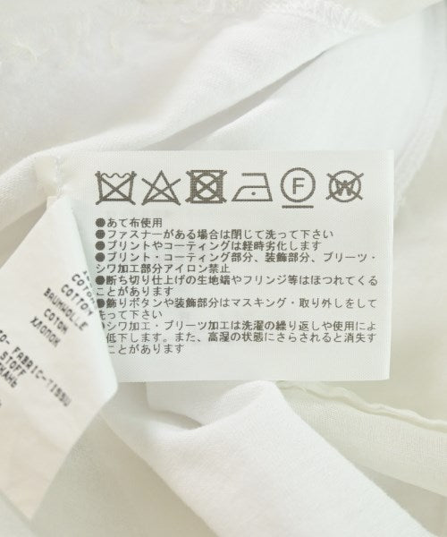 FABIANA FILIPPI 無袖上衣