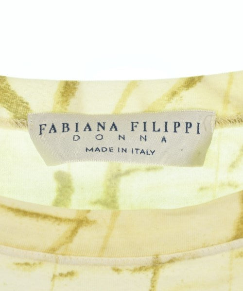 FABIANA FILIPPI T恤/上衣