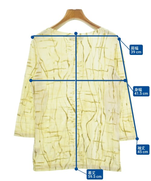 FABIANA FILIPPI T恤/上衣