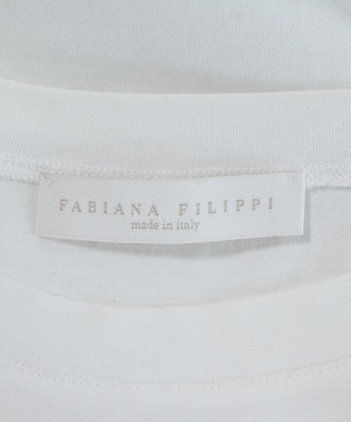 FABIANA FILIPPI T恤/上衣