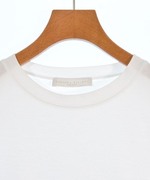 FABIANA FILIPPI T恤/上衣