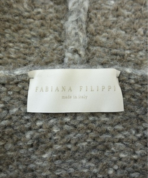 FABIANA FILIPPI 開襟衫