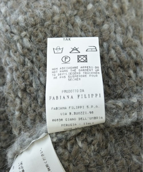 FABIANA FILIPPI 開襟衫