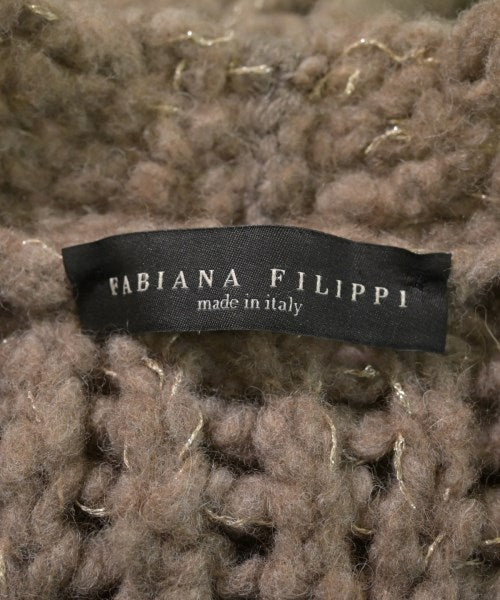 FABIANA FILIPPI 背心