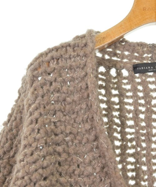 FABIANA FILIPPI 背心