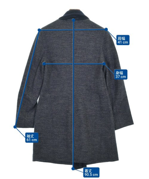 FABIANA FILIPPI 其他大衣