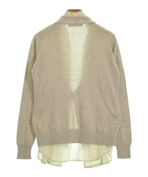 FABIANA FILIPPI 開襟衫