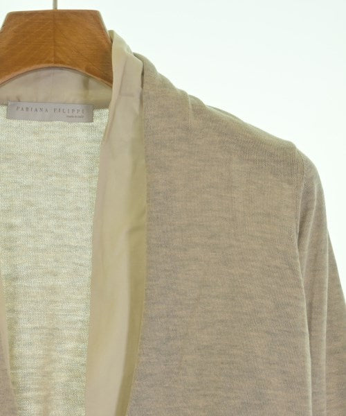 FABIANA FILIPPI 開襟衫