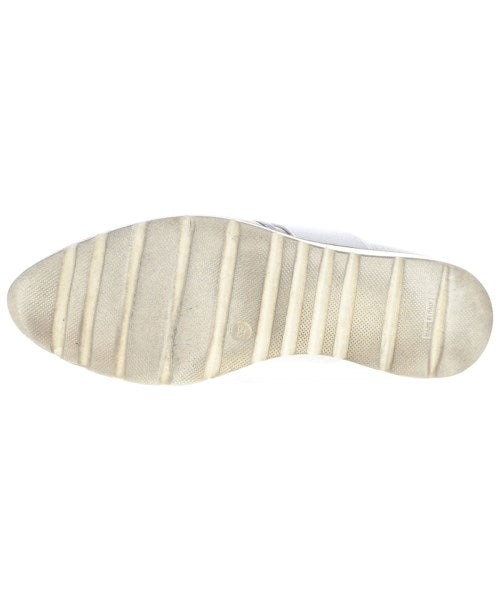 FABIANA FILIPPI 莫卡辛/甲板鞋