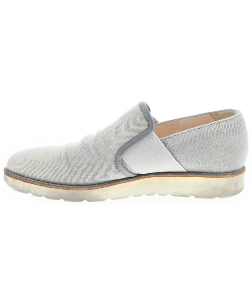 FABIANA FILIPPI 莫卡辛/甲板鞋