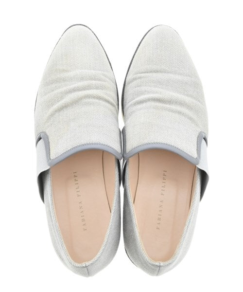 FABIANA FILIPPI 莫卡辛/甲板鞋