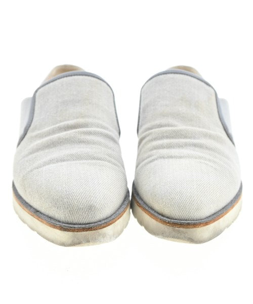 FABIANA FILIPPI 莫卡辛/甲板鞋