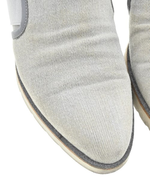 FABIANA FILIPPI 莫卡辛/甲板鞋