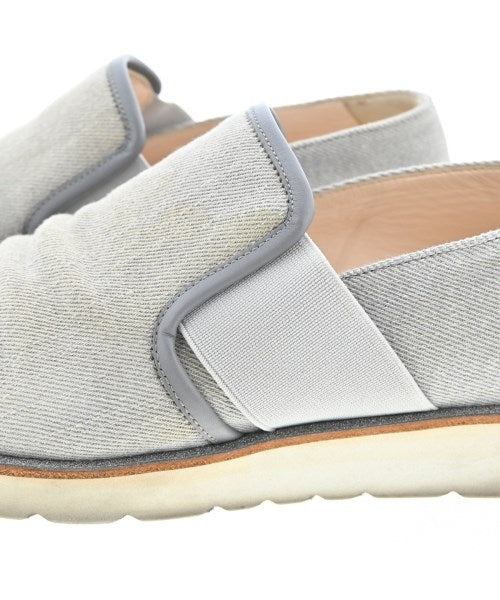 FABIANA FILIPPI 莫卡辛/甲板鞋