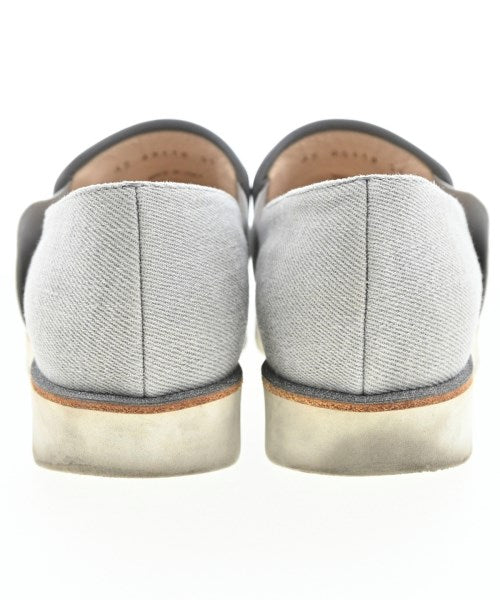 FABIANA FILIPPI 莫卡辛/甲板鞋