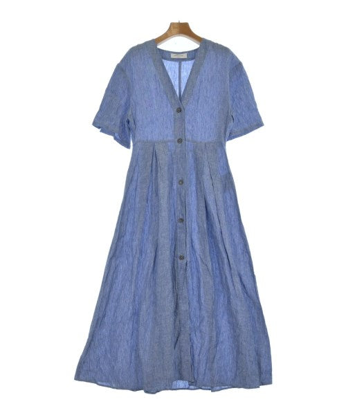 FABIANA FILIPPI 襯衫裙