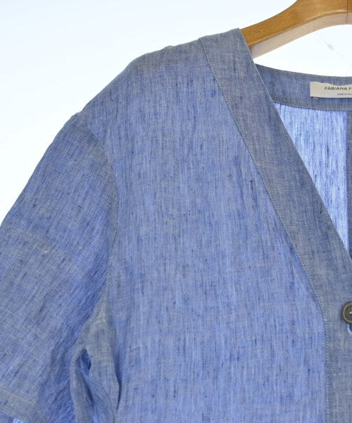 FABIANA FILIPPI 襯衫裙