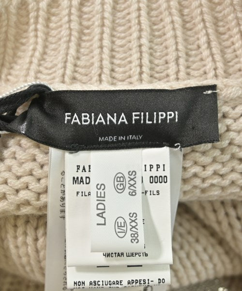 FABIANA FILIPPI 開襟衫