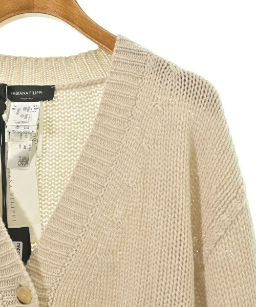 FABIANA FILIPPI 開襟衫