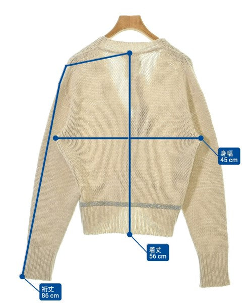 FABIANA FILIPPI 開襟衫