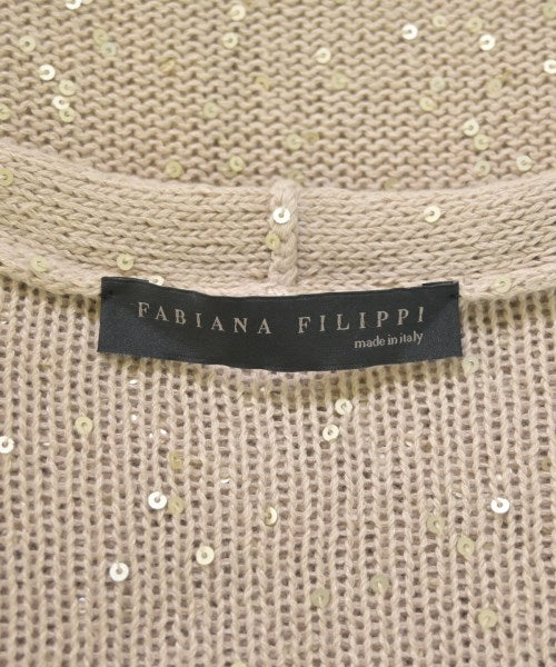 FABIANA FILIPPI 開襟衫