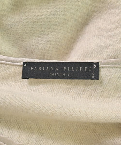FABIANA FILIPPI 毛衣