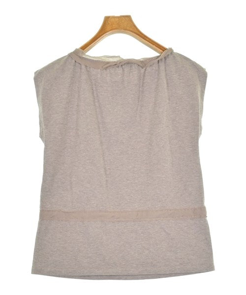 FABIANA FILIPPI 無袖上衣