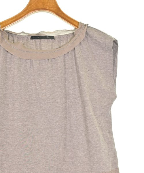 FABIANA FILIPPI 無袖上衣