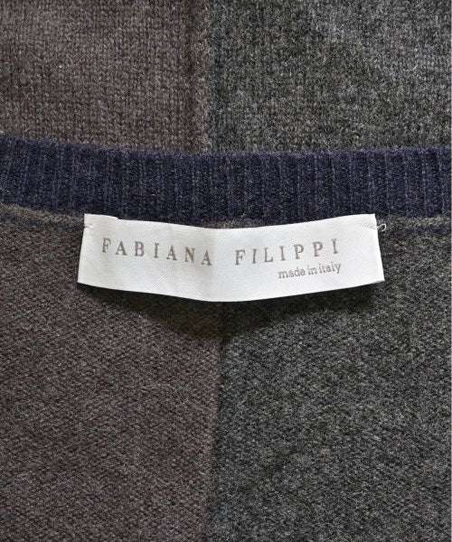 FABIANA FILIPPI 洋裝