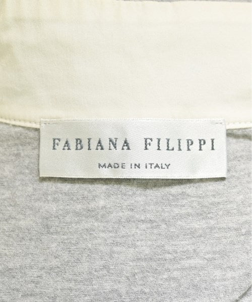 FABIANA FILIPPI T恤/上衣