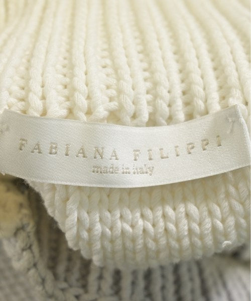 FABIANA FILIPPI 毛衣