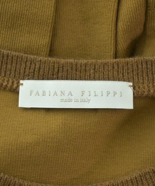 FABIANA FILIPPI T恤/上衣