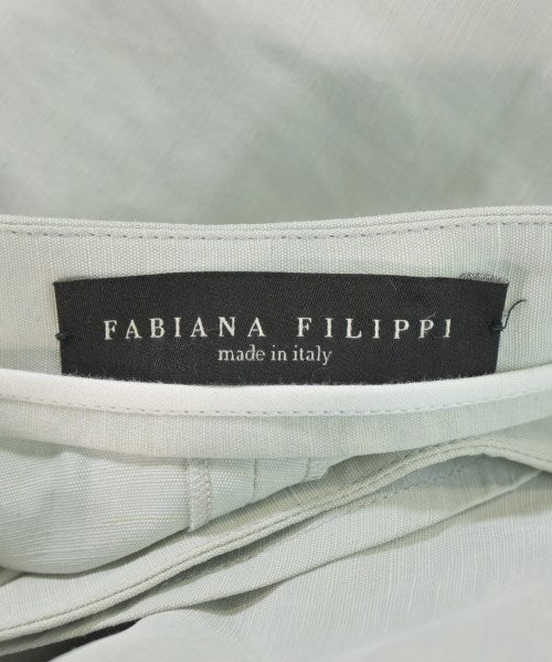 FABIANA FILIPPI 長裙/超長裙