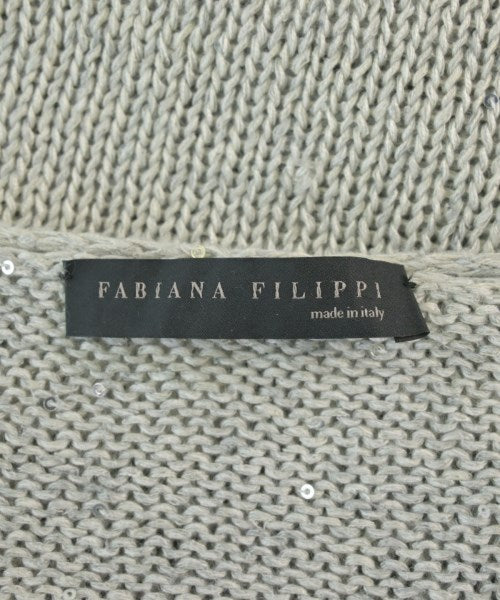FABIANA FILIPPI 毛衣
