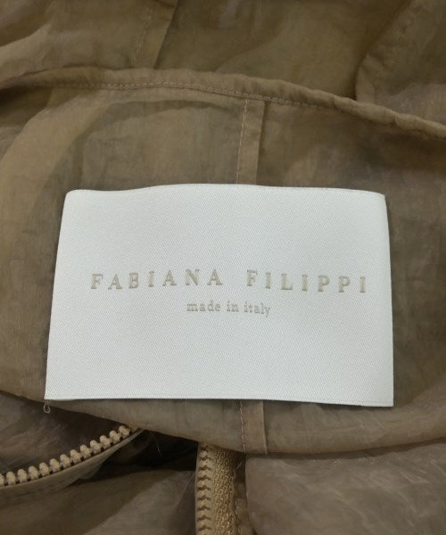 FABIANA FILIPPI 其他大衣